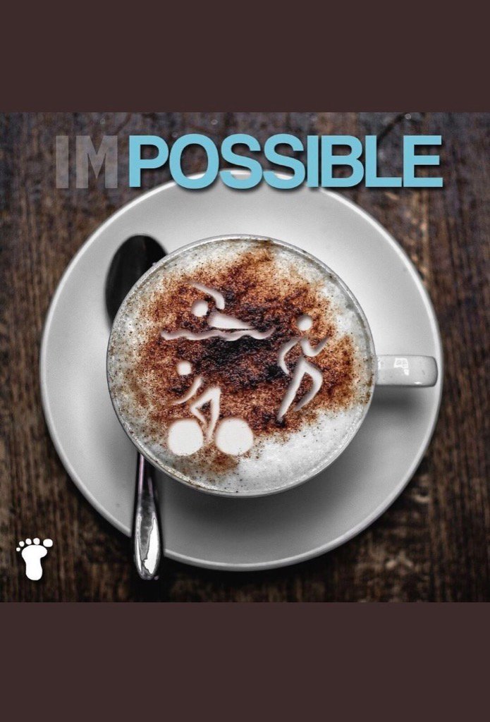 TriAfricanRev's tweet image. #believe and #achieve #restday