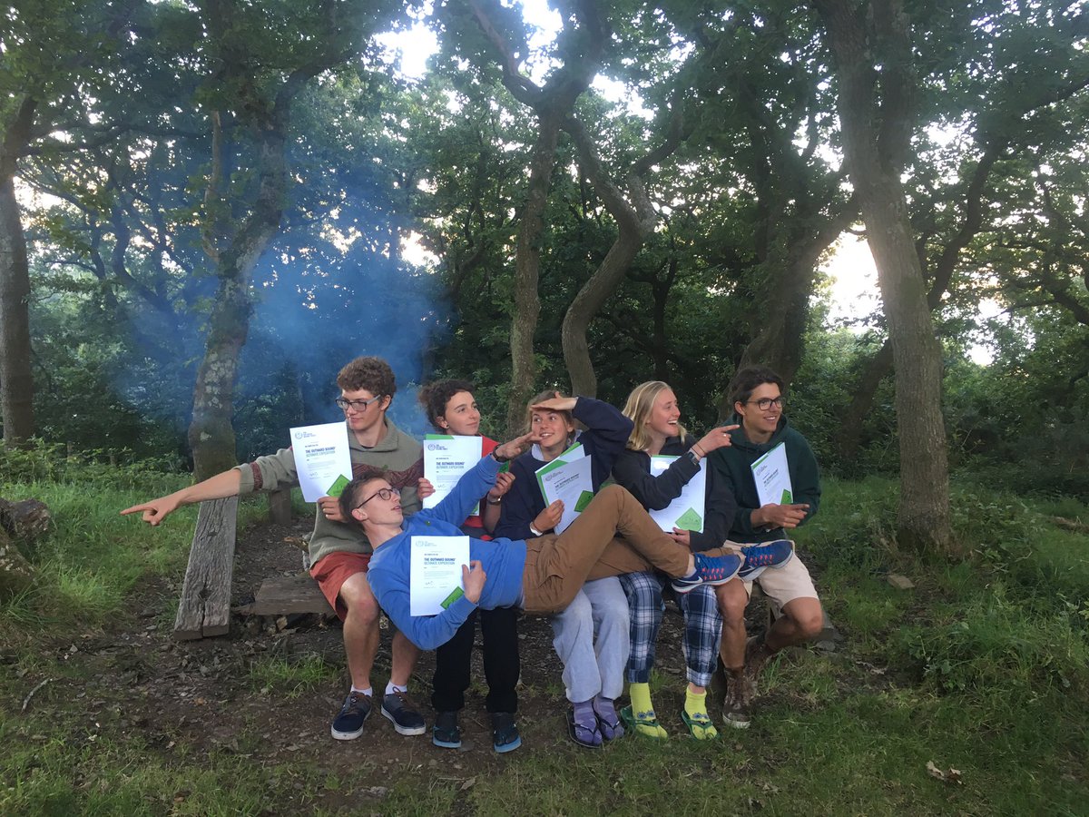 CConnor_OBT's tweet photo. The super duper amazing #Ultimate expeditioners have completed their journey with #OutwardBoundUK #strongyoungpeople #expedition #wherenext? https://t.co/PJsnBTFHnn