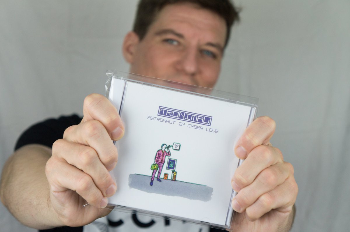 dengekigamer's tweet photo. 4K? UHD? FullHD? Pfft, 160x144 ist z.Z. angesagt.
https://t.co/1UcjLWIkmh
#GameBoy #chiptune #RETROGAMING #8BitVideo https://t.co/h6lNCnMy7O