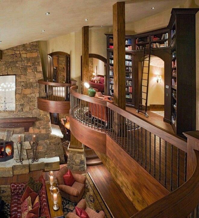 LuxeDaily's tweet photo. Loft interior https://t.co/lgVCYTjpmz