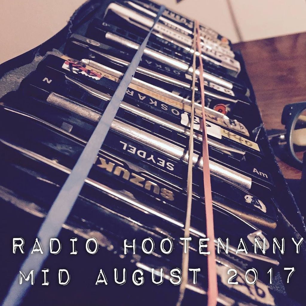 Bombshell_Radio's tweet photo. Today Radio Hootenanny 3pm-5pm EST Bombshell Radio
https://t.co/cO7KP84sjU
Repeats Friday 3am-5am EST
and Sundays 11am-1pm EST #radioh… https://t.co/ZRyAwLByWD