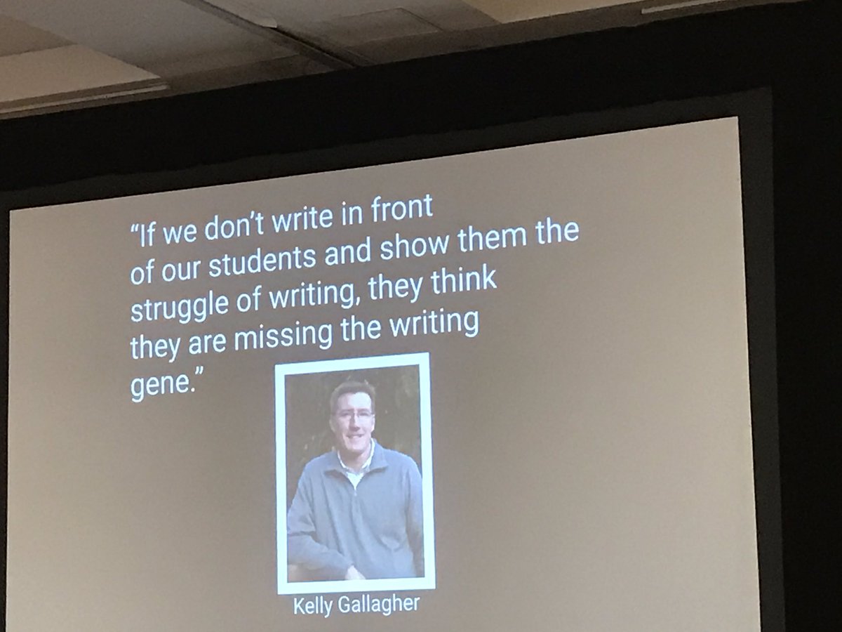 tessarhae4's tweet photo. Model, Model, Model and tch Ss real life strategies for writing #daily5 @CABOCESit https://t.co/9eFdwK02P8