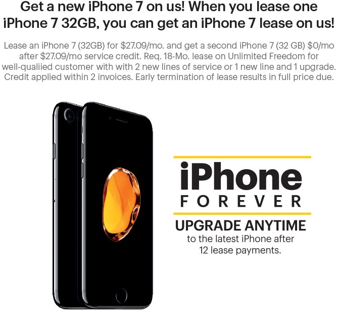 SprintStore310's tweet photo. Back to school time is the perfect time for your LOGO on the Apple iPhone 7! Just one new line of service needed!
https://t.co/wW1rrY6XJz https://t.co/e1rkeR6tek