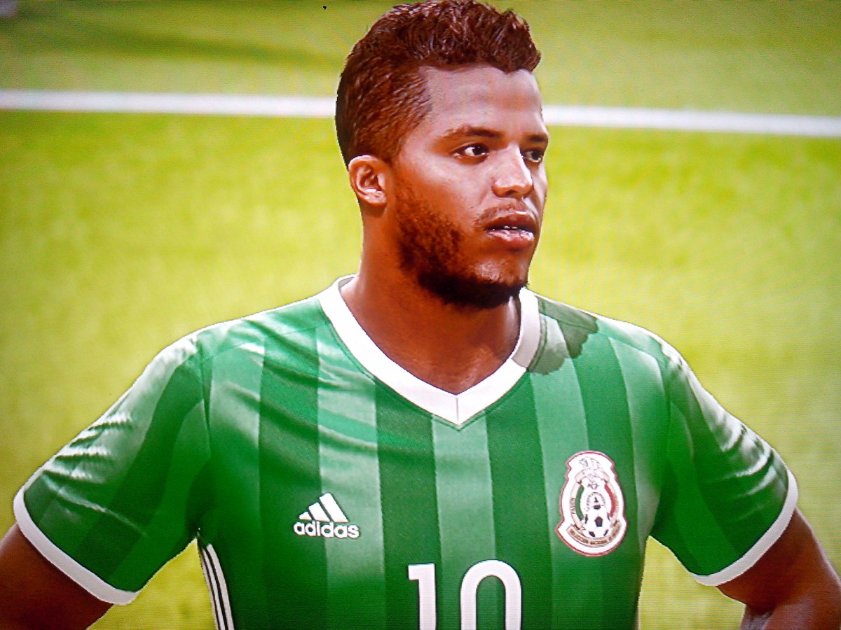 jimakosl's tweet photo. LA Galaxy faces #FIFA18 #FIFA18BETA #FIFA #BETA caras starheads
#Steres #VanDamme Van Damme #GioDosSantos Gio Dos Santos #Boateng #Zardes https://t.co/USqBaJy6Ay