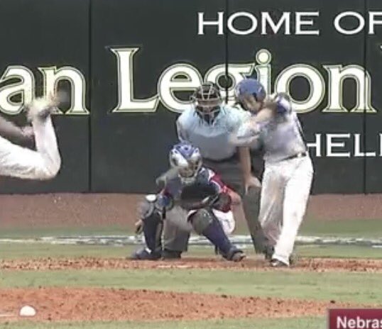 goodrocatching's tweet photo. Very happy and proud for 1 of my fav pupils @owenrichter4 getting 2 showcase his skills @ #ALWS in Shelby, NC. Nice win! #backstop #positon2 https://t.co/TdPDujiJYS