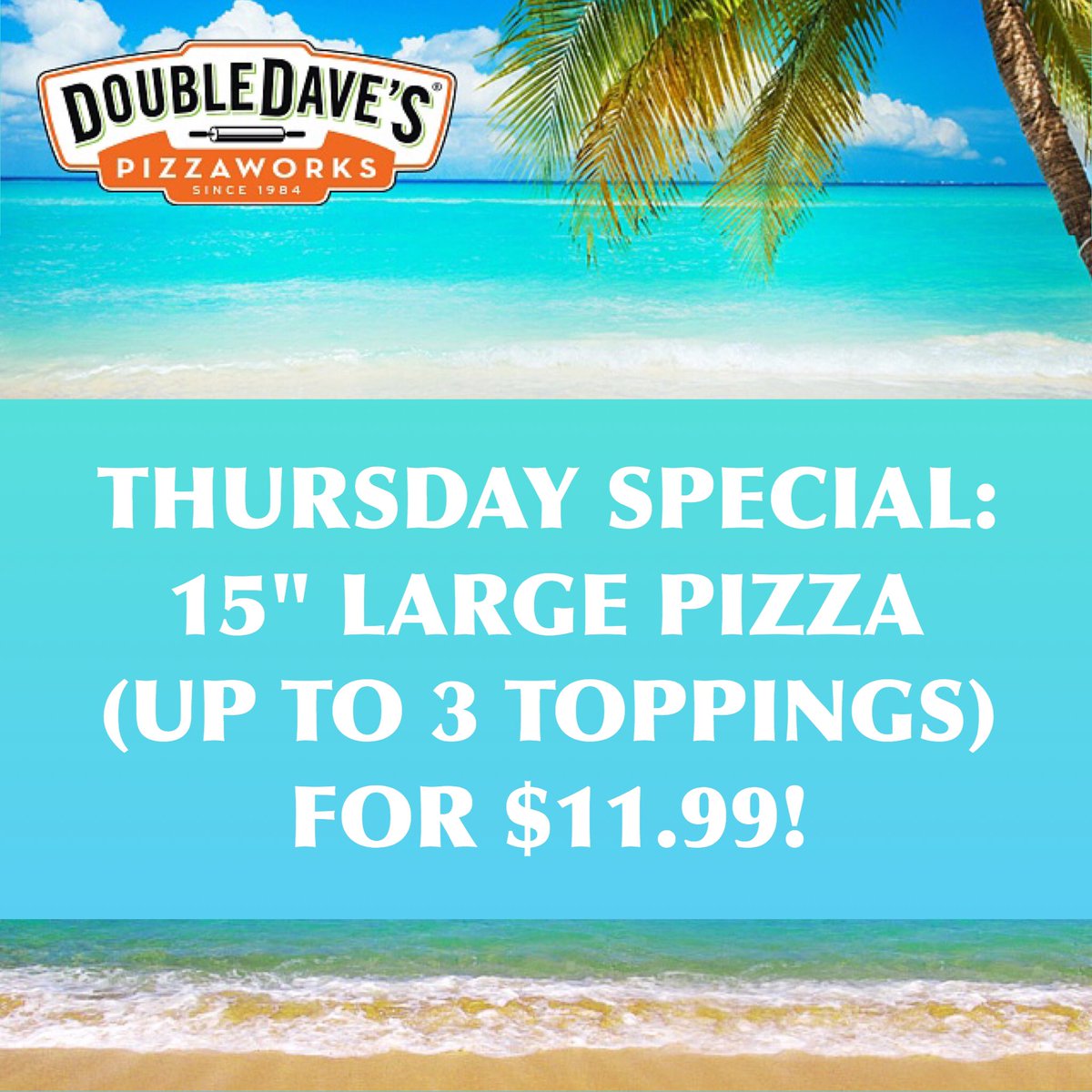 DoubleDave's SLTX tweet media