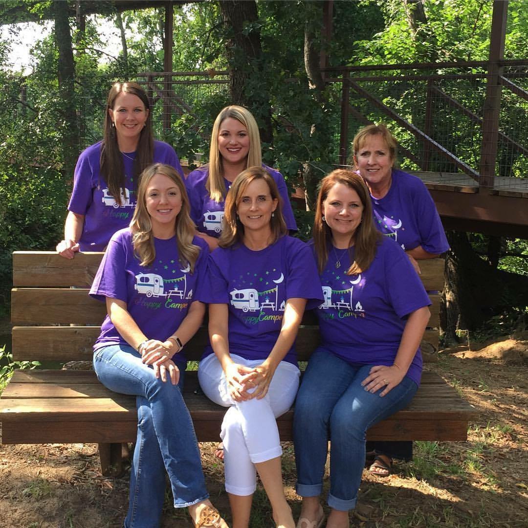 AcademyatND's tweet photo. Last week our teacher's spent some time bonding and training together.  We love our Academy teacher's and team's!#AANDLearns #ReadyforSchool https://t.co/5LtEcmFNWK