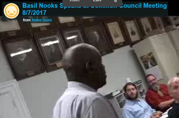 Click below to read the story of Mr Basil Nooks and some legislation I've been working on for #HudsonNY: 
stevedunnforhudson.org/news/2017/8/10…