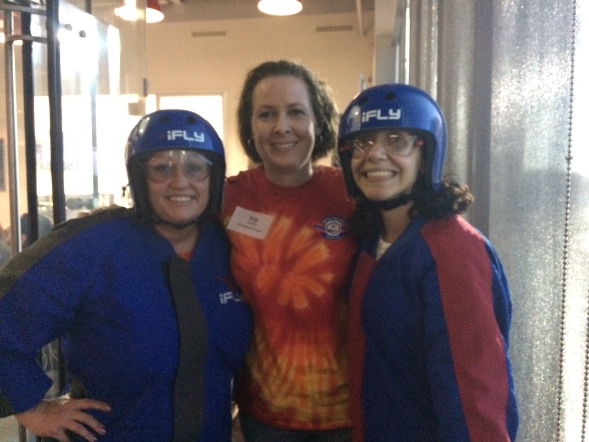 STARBASEAustin's tweet image. Adventures with the #STARBASEAustin crew at #iFlyAustin for the #AustinSTEM networking event! 👍🏻@TXGCP @EdTechAustin @LearnAllTheTim1