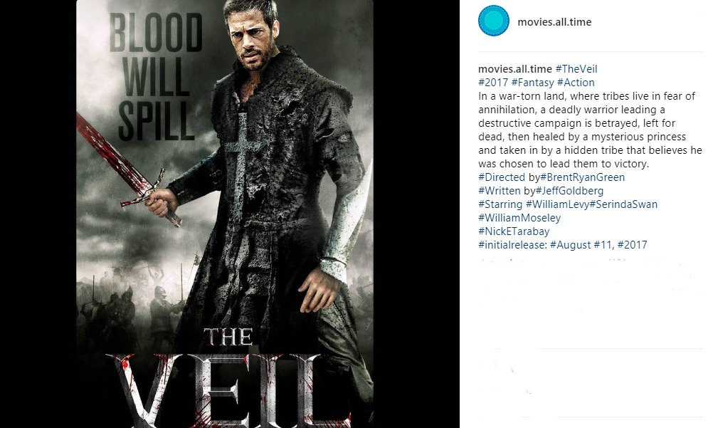 nayara_levy29's tweet photo. VIA #IG movies.all.time #Directed by @BrentRyanGreen #Written by @jeffgoldberg1 #Starring @willylevy29...
#initialrelease:#August #11, #2017 https://t.co/DNzZ2VtxzC