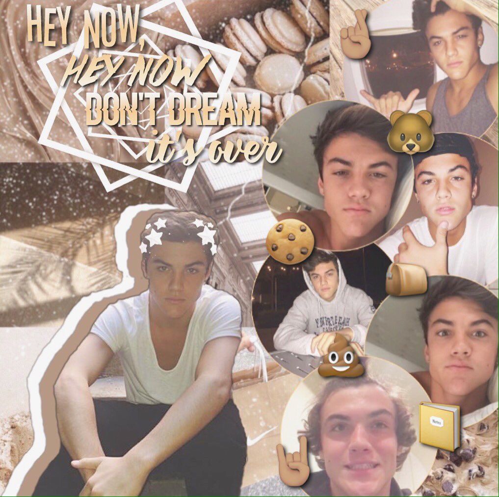 🙈 edit of <a href="/EthanDolan/">Ethan Dolan</a> 🙈 

i really like this one, can we get it to 100 likes? tag Ethan please ♥︎

#DolanTwins #EthanDolan