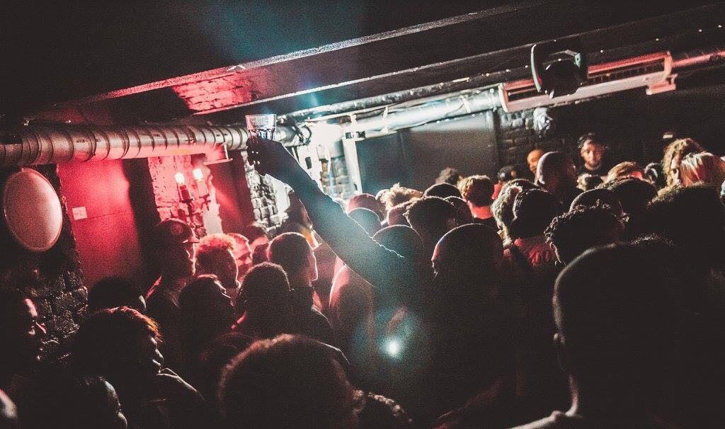 Garage Sessions (@garage_sesh) on Twitter photo TMW NIGHT! Hyped to take over this rave cave w/ <a href="/LucknNeat/">DJ Luck & MC Neat</a> Final tickets here dont sleep: bit.ly/2t5zRDk TMW NIGHT! Hyped to take over this rave cave w/ <a href="/LucknNeat/">DJ Luck & MC Neat</a> Final tickets here dont sleep: bit.ly/2t5zRDk