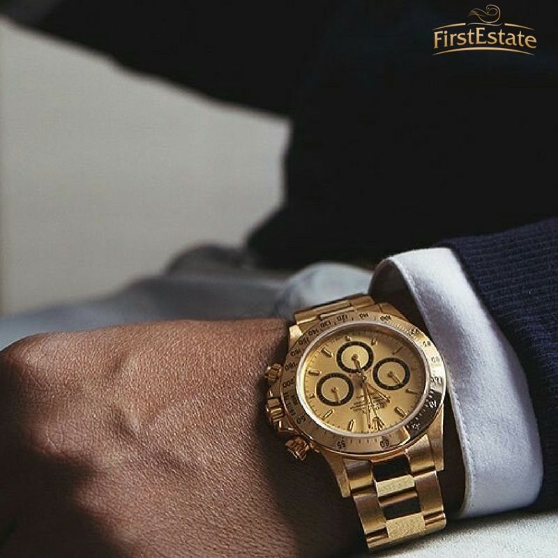 FirstEstateCEO's tweet image. This watch pairs nicely with FirstEstate suits! 
#FF #instafollow #l4l #tagforlikes #followback #firstestate #1stestate 
#love #instagood