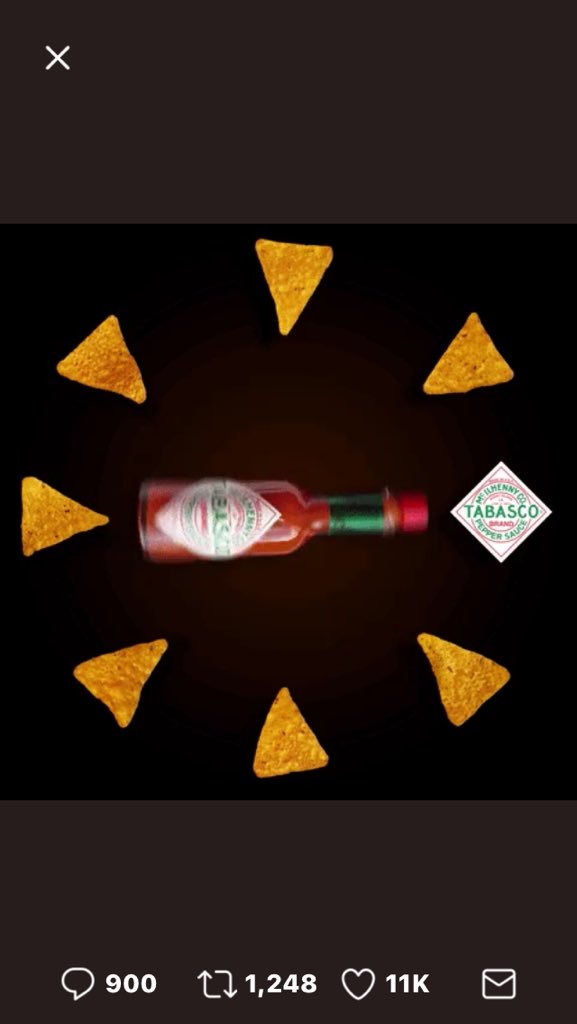 Dr_MRHGamer's tweet photo. @DoritosUK  https://t.co/dv239RsiFM