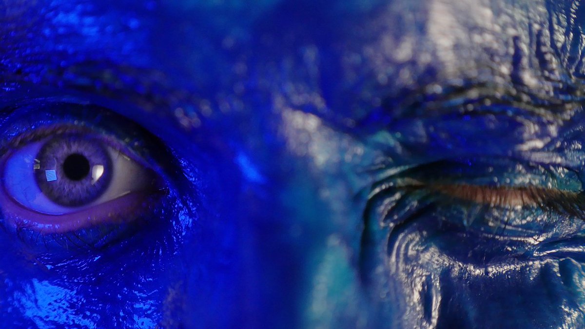 VsauceTwo's tweet image. The Invention Of Blue [new video] --&amp;gt; youtu.be/VIg5HkyauoY