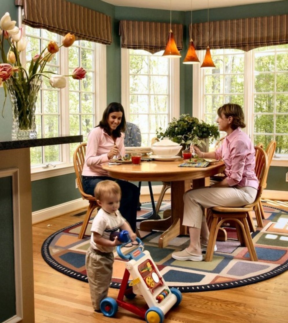 Slobproof's tweet image. Little time? Small Budget? No problem. Here are a few tips that can help you easily improve your home. ow.ly/XqLv30e3pKE