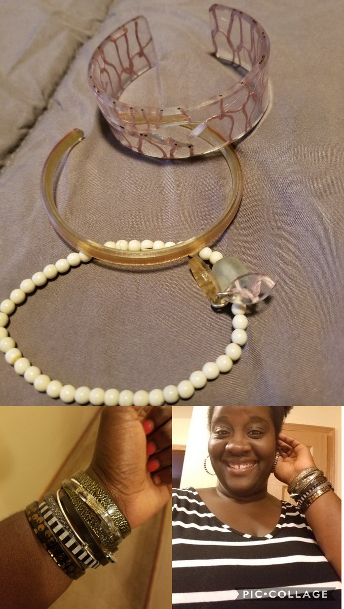 luvafrika55's tweet photo. The jewelry I wear each day empowers women artisans worldwide! #ecofriendly #ARMPARTY #CBASWAG #DOGOOD #EMPOWER #ARTISANS https://t.co/8mQ7WLtkMZ
