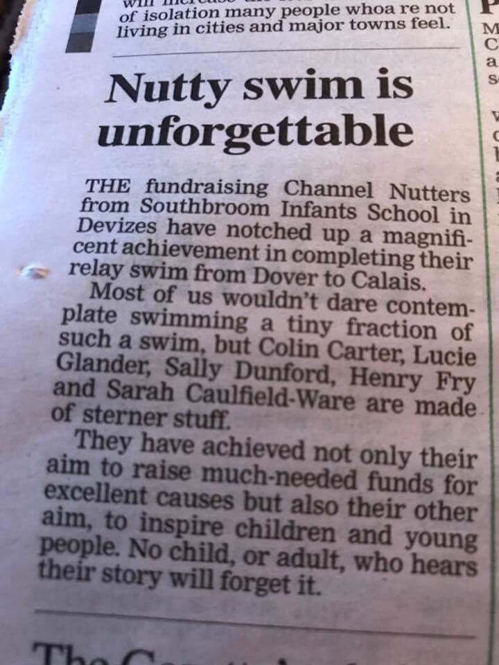 Channel Nutters tweet media