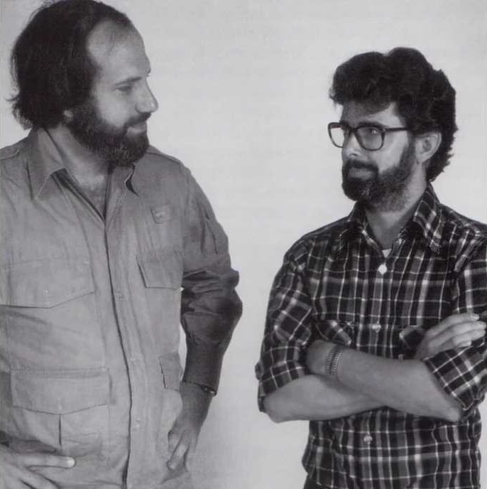 Image result for lucas and depalma