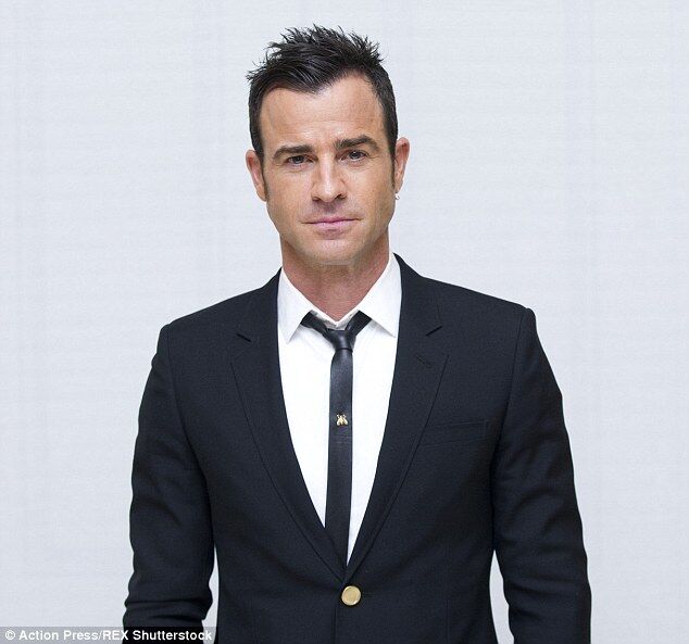 Fueled By Death Cast wishes a Happy Birthday to Justin Theroux from today  