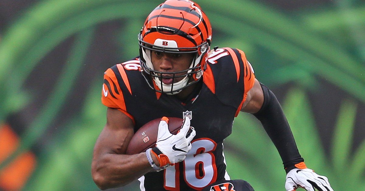 #Bengals hope kicking game reveals speed and depth  📰: go.bengals.com/2uuoDsz https://t.co/1nFgHYhzVd