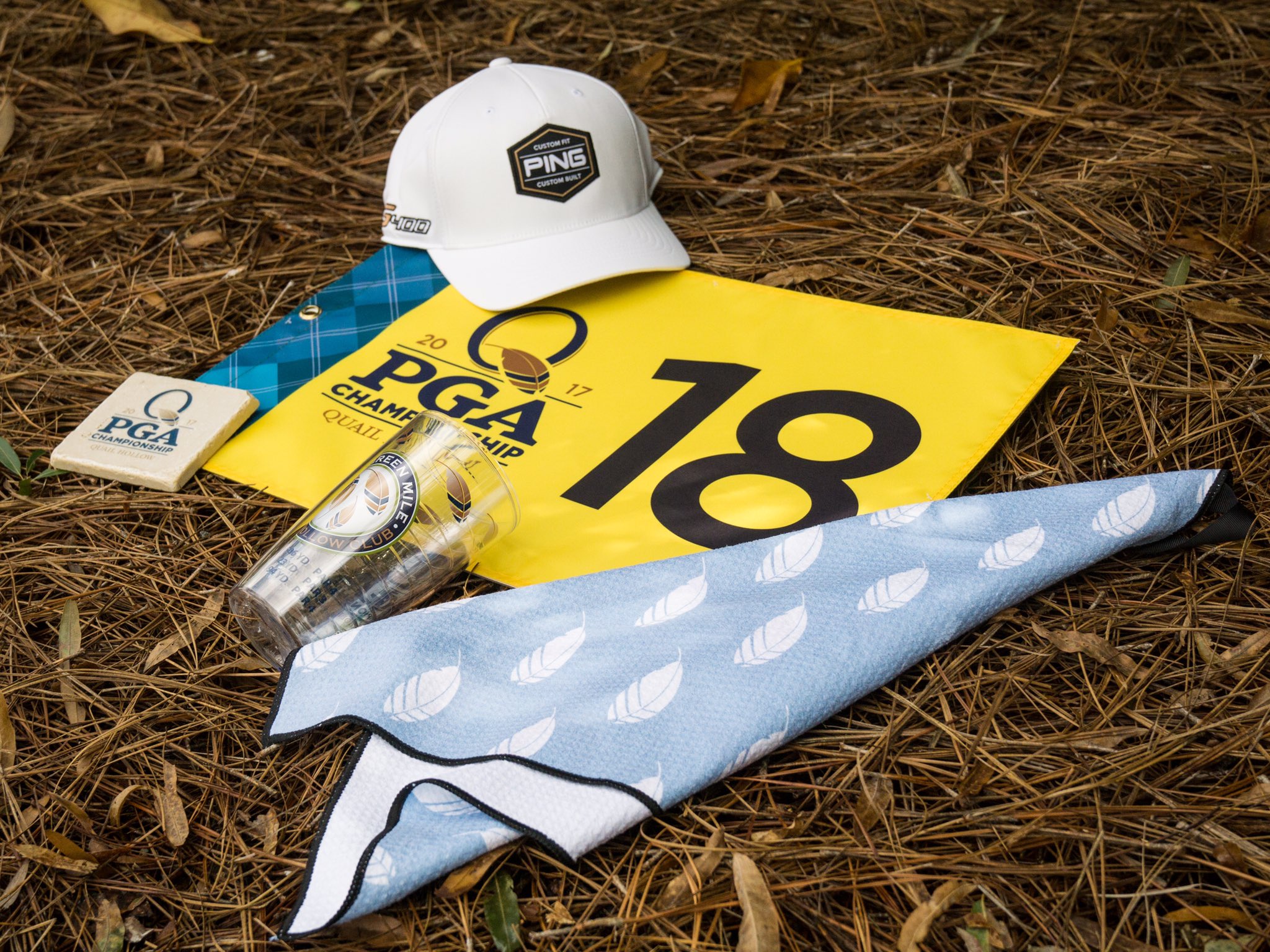 ping g400 hat