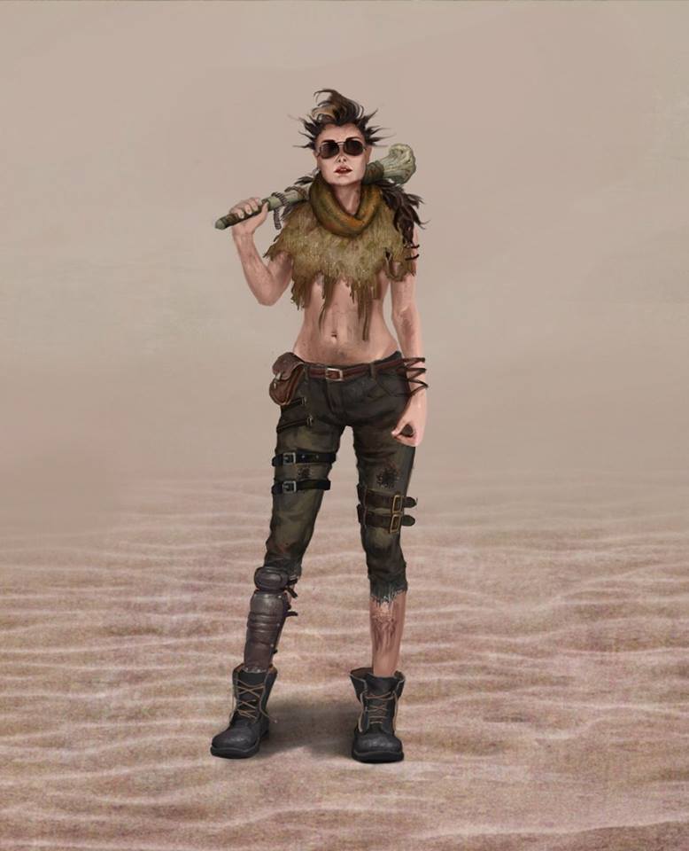 BB_Development's tweet photo. Strangers are dangerous guys! Be careful!π
#Cycle #BBD #GD_Forge #game #Survival #steam #gamedev #indiegame #art #Concept https://t.co/HXW80CX6nu