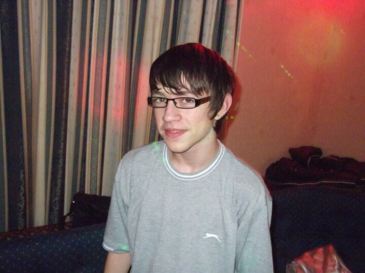 mrclemmence's tweet photo. Look mum I had a glow up https://t.co/S5QMFKI8v7