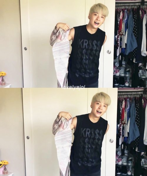 fyamberliu's tweet photo. 170809 «Amber Stefanie Day»  #엠버 #AMBER #fx https://t.co/5FBhh7zKnj