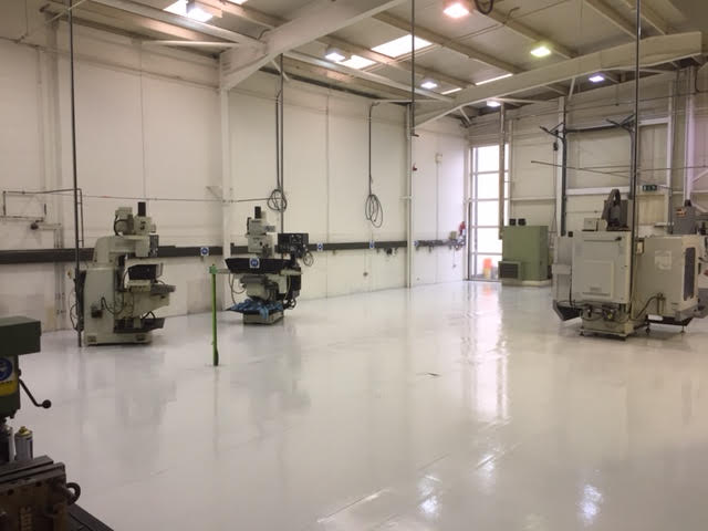 Irish Industrial Floor Company tweet media
