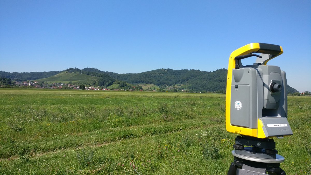 Mauer02's tweet image. Working where others are for Holiday...
#Trimble #schwarzwald #arbeitenwoandereurlaubmachen