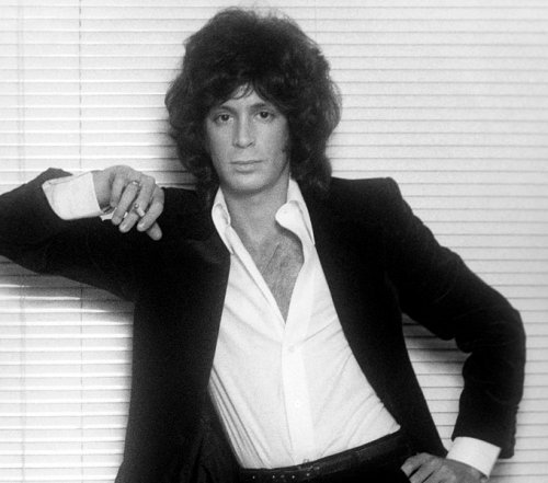 
Happy Birthday Eric Carmen!!