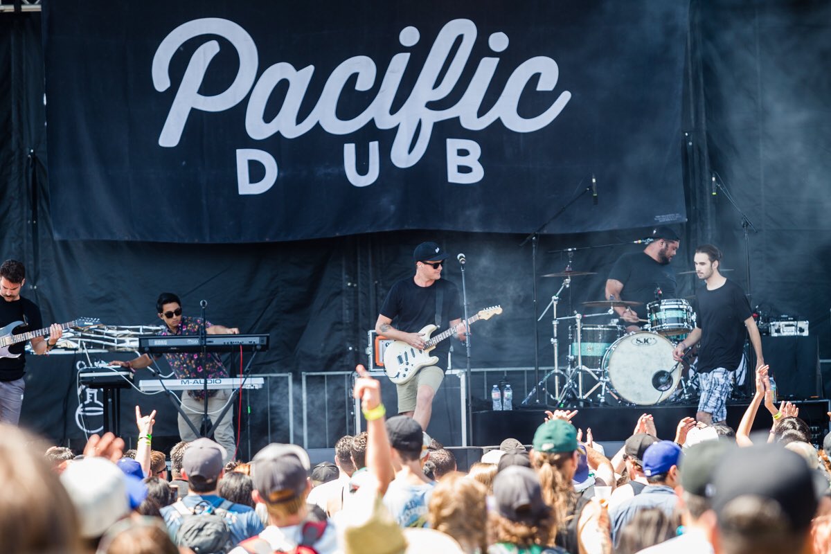 Shout out to our Day 2 artists for killing it at #highmightyfest! <a href="/knowmadik/">warren</a> @pacificdub