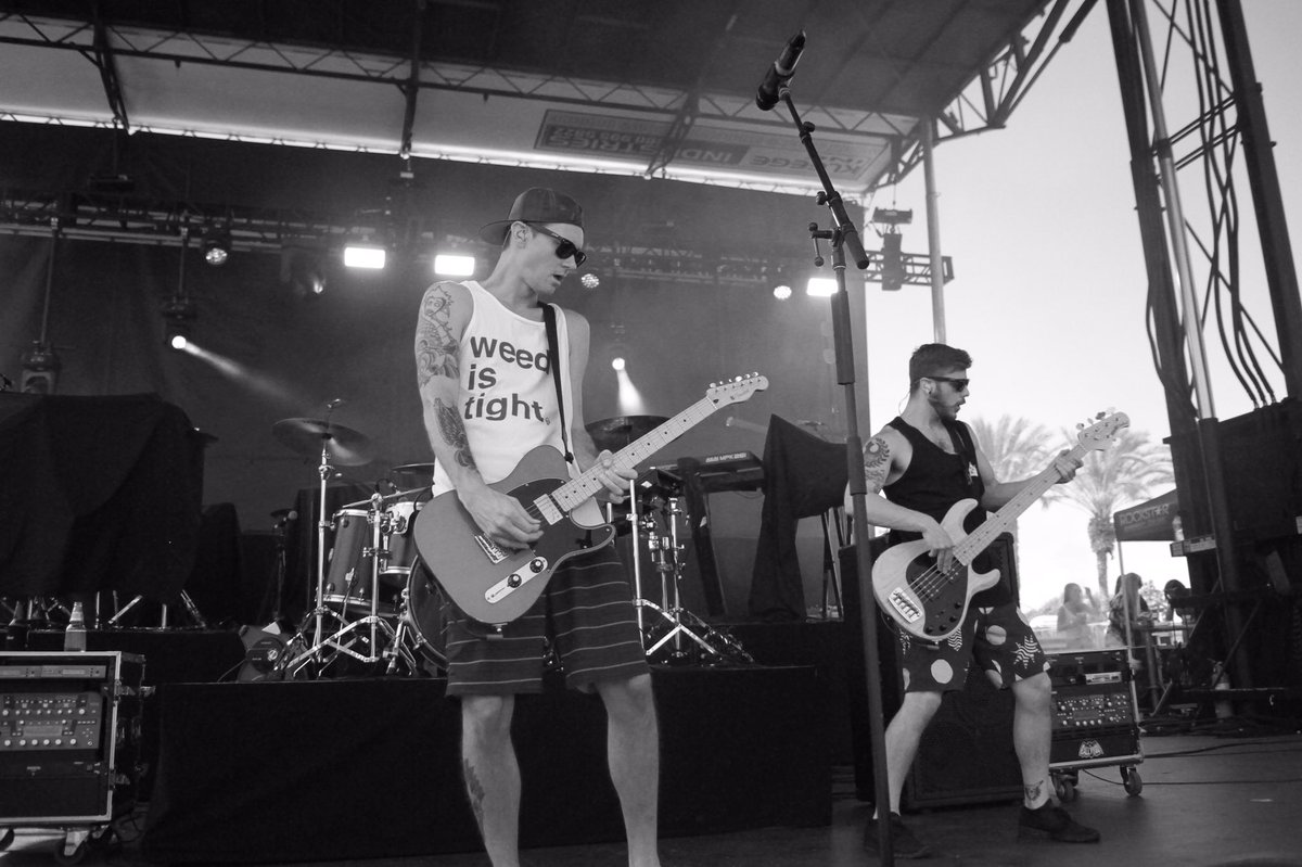 High & Mighty Fest tweet media