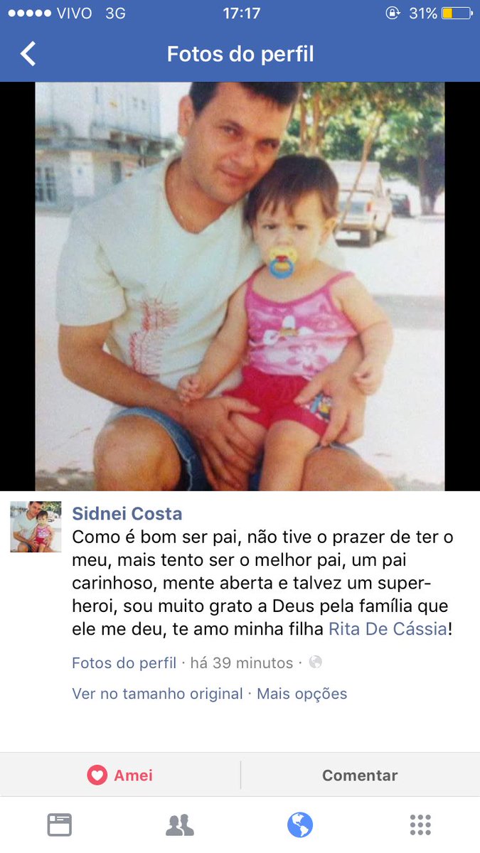_ritaoliveirac's tweet photo. é o mais fofo! ❤️❤️❤️❤️ https://t.co/GhnJFRw8Bf