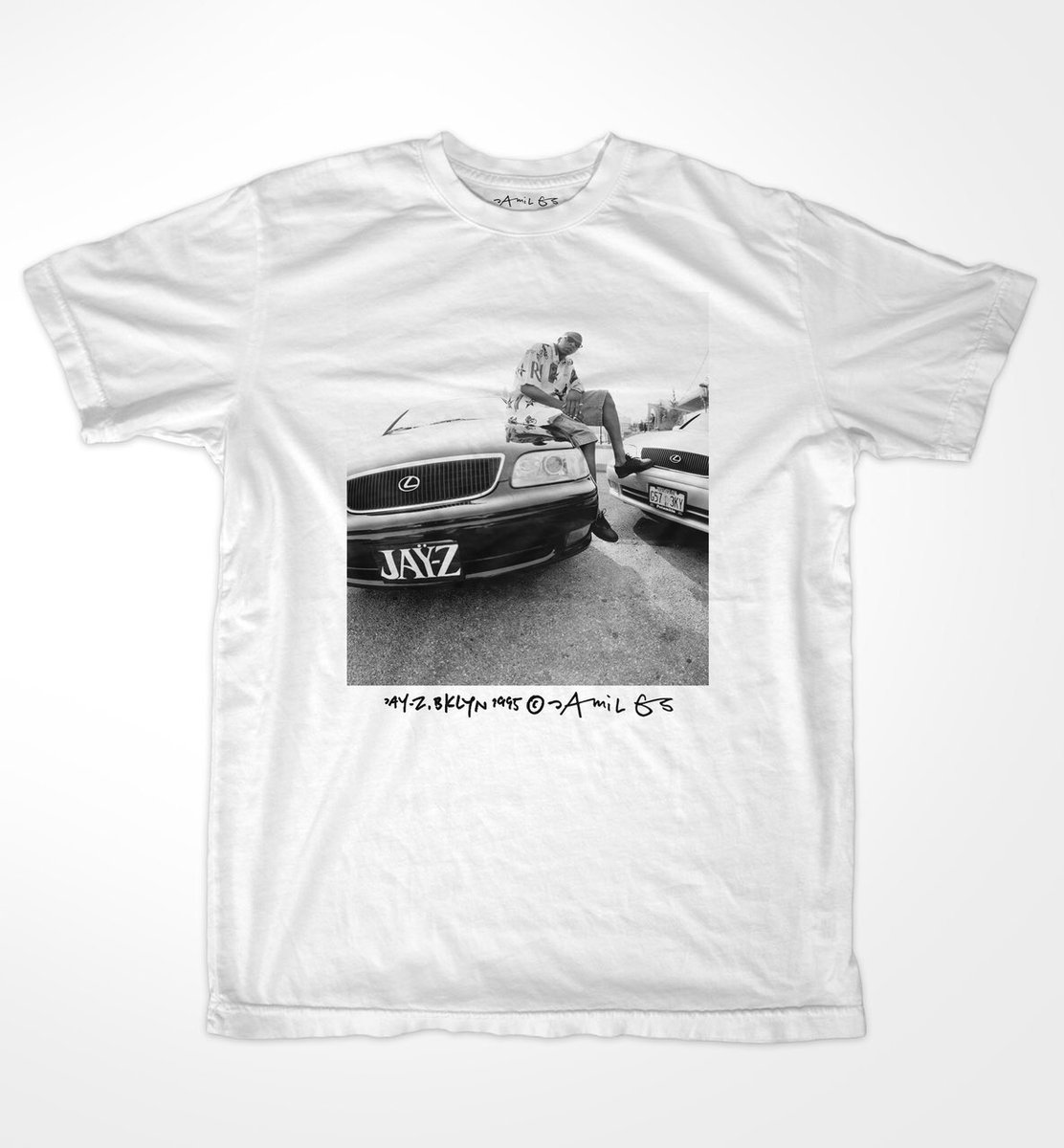 A Thousand Words On Twitter Our Limited Edition Jamil Gs X Atw Jay Z Lexus Tee Exclusively Https T Co Bo0k4bpmzi Jamilgs Jayz Brooklyn Hiphop Vintagetees Https T Co Wd6u8zkbvo