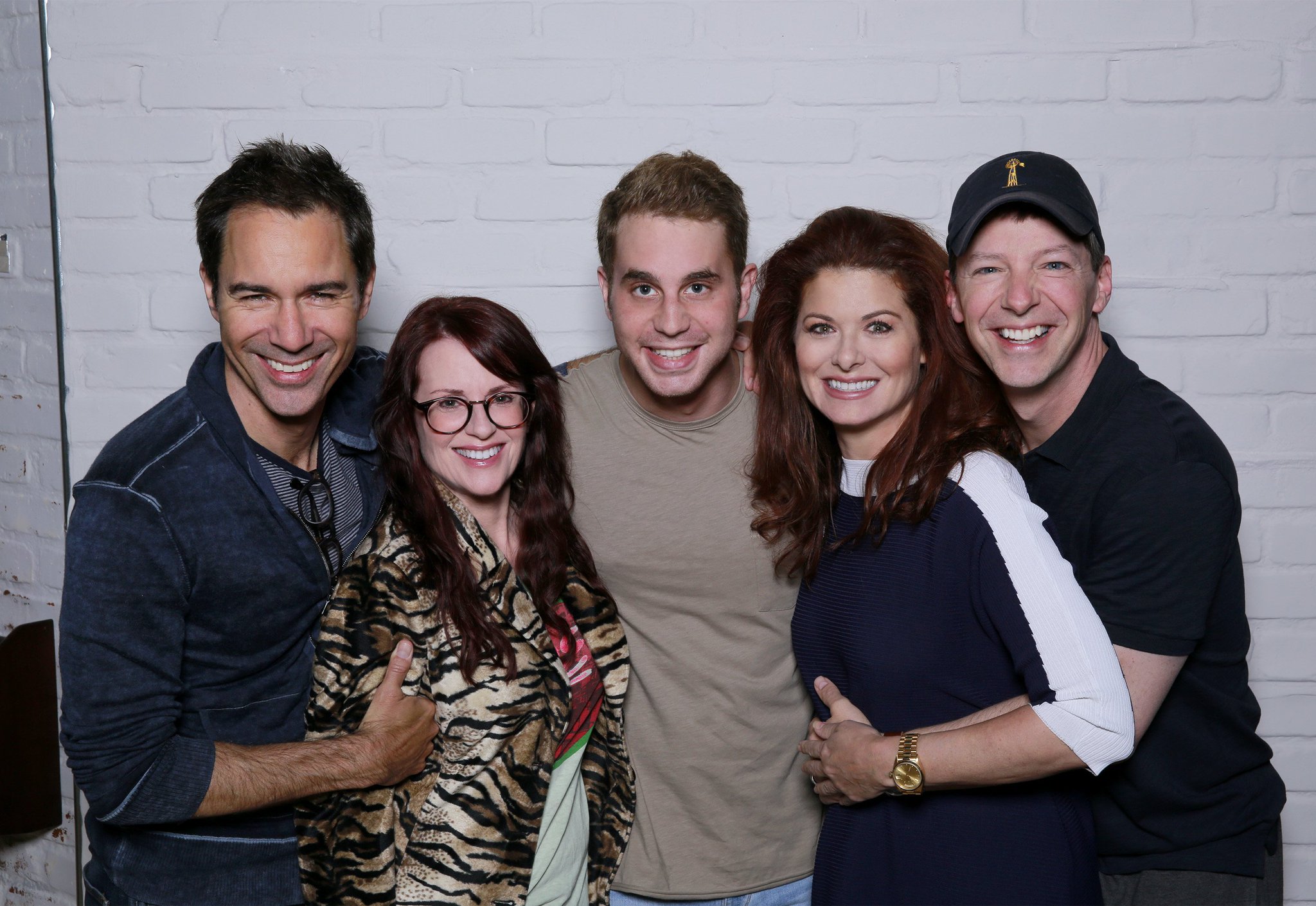 Ben Platt's last day