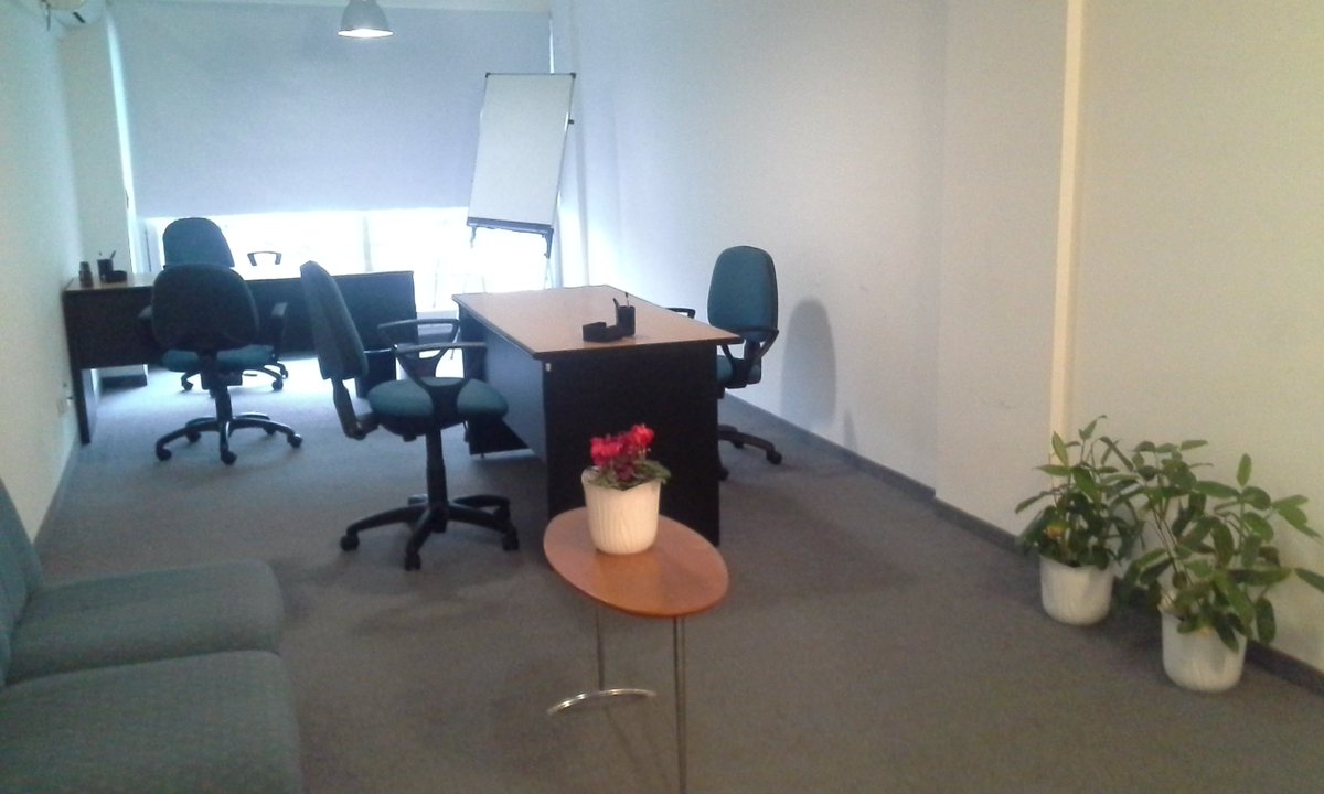 ConectoSA's tweet image. #Oficinas equipadas para atender a sus clientes #Alquiler #Temporario #Belgrano #CapitalFederal #Argentina #TrabajoAr