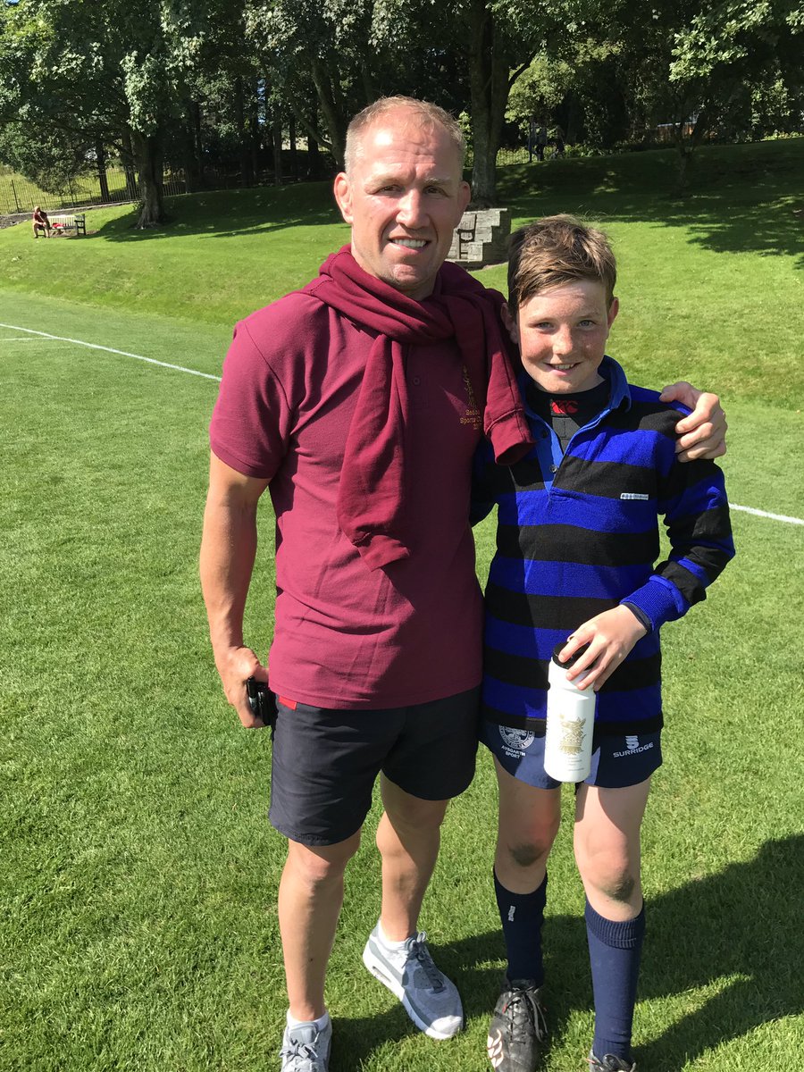 eddleston39's tweet photo. #Neilback and his coaching team outstanding this week. Will loved his week with #sedberghsports . https://t.co/dCIf8FcRIW