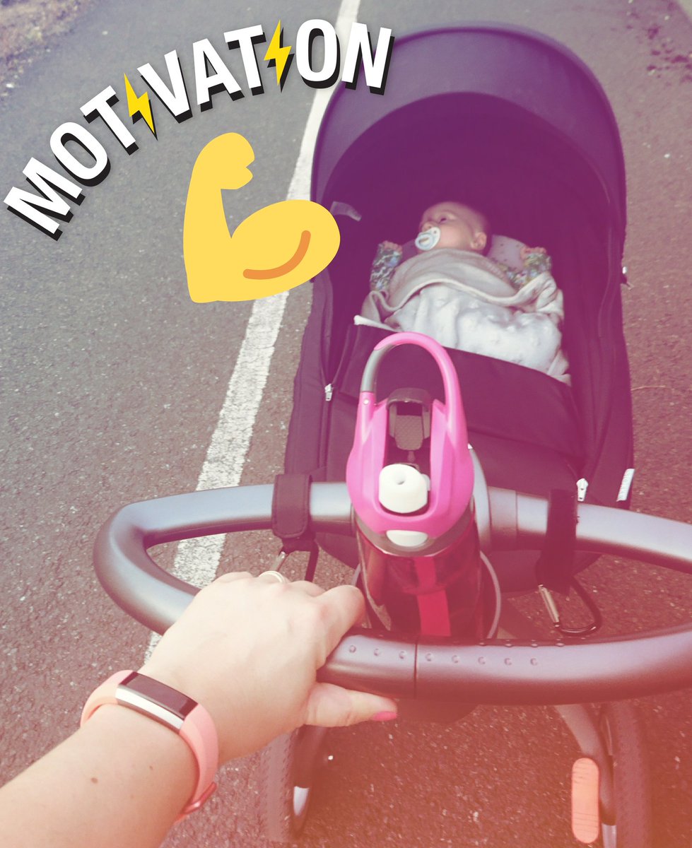 KarenationSt's tweet photo. Walking the walk for team 'Chans our man' @LittlewoodsIRL @PeptalkHQ #10kstepsaday #stepchallenge #Fitbit https://t.co/QcfmPG49Zu