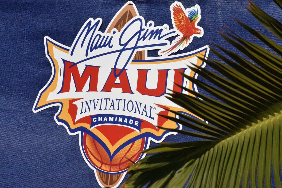 Maui Invitational (MauiInv) Twitter