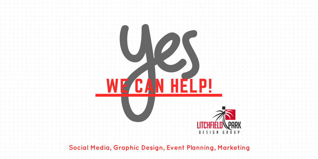 LPDesignGrp's tweet photo. Let LPDG help your business! All things #Marketing https://t.co/W7WAQVjucS