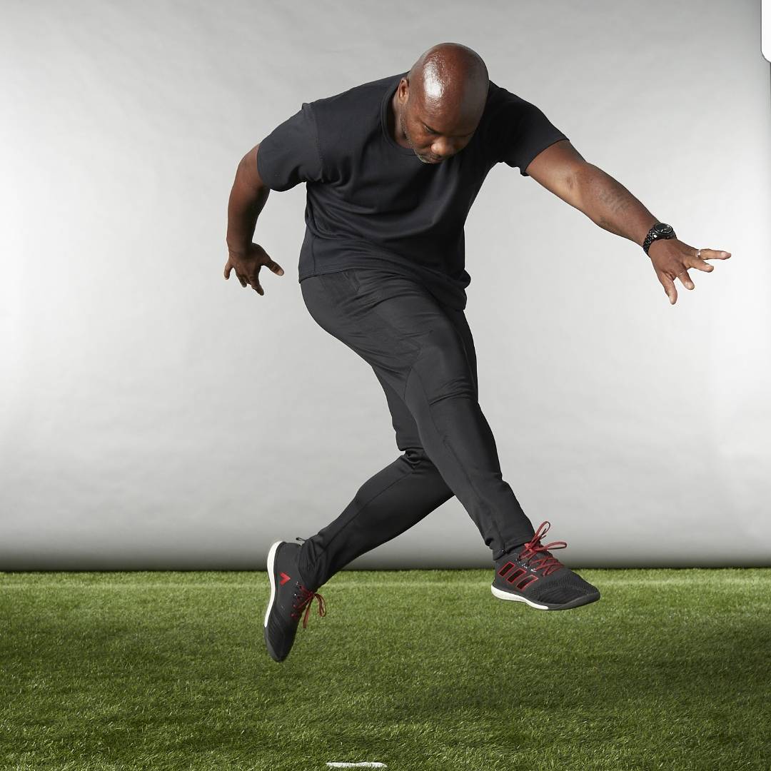 Playmaker tweet media