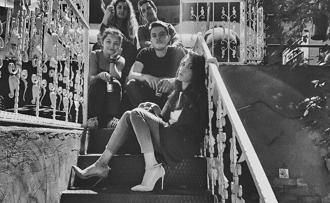 Ayh kalbim🌹 #OğEy #ÖyküKarayel #AliBurakCeylan