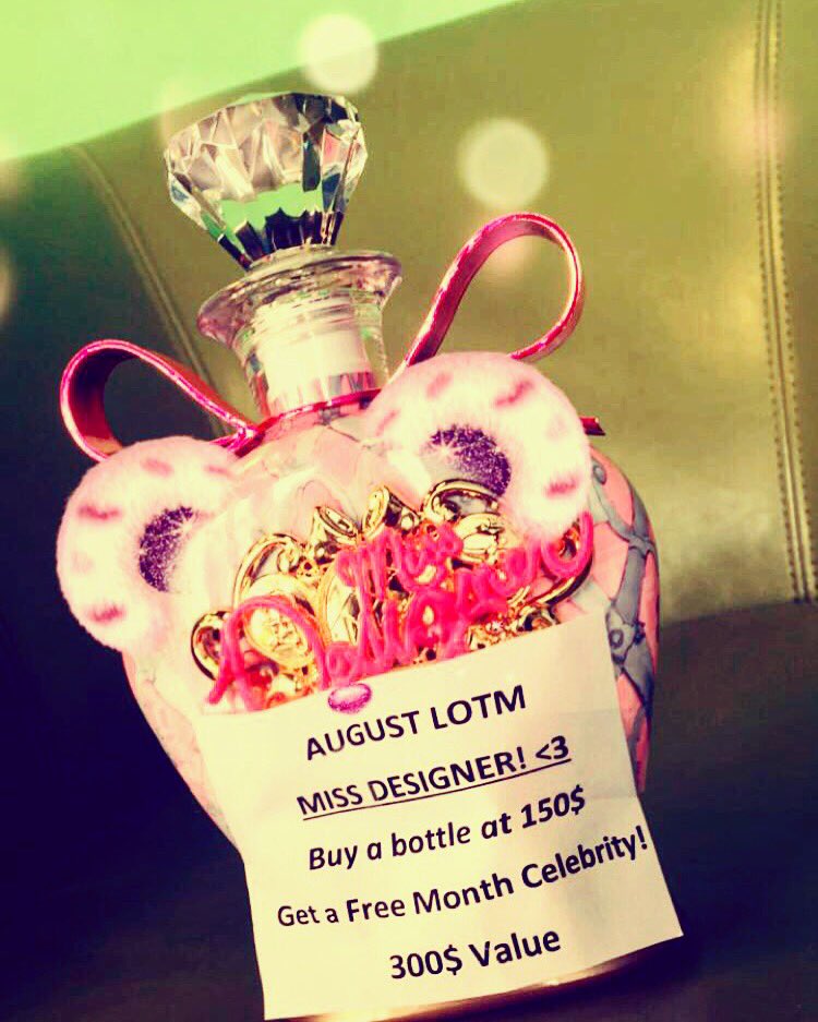 daniellealicia7's tweet photo. New LOTM!!! Miss Designer ๐ purchase this lotion and receive a month FREE of celebrity ๐๐ผ๐๐ผ #coppertan #coppertansalons @CopperTanSalons https://t.co/gBAEWubMig