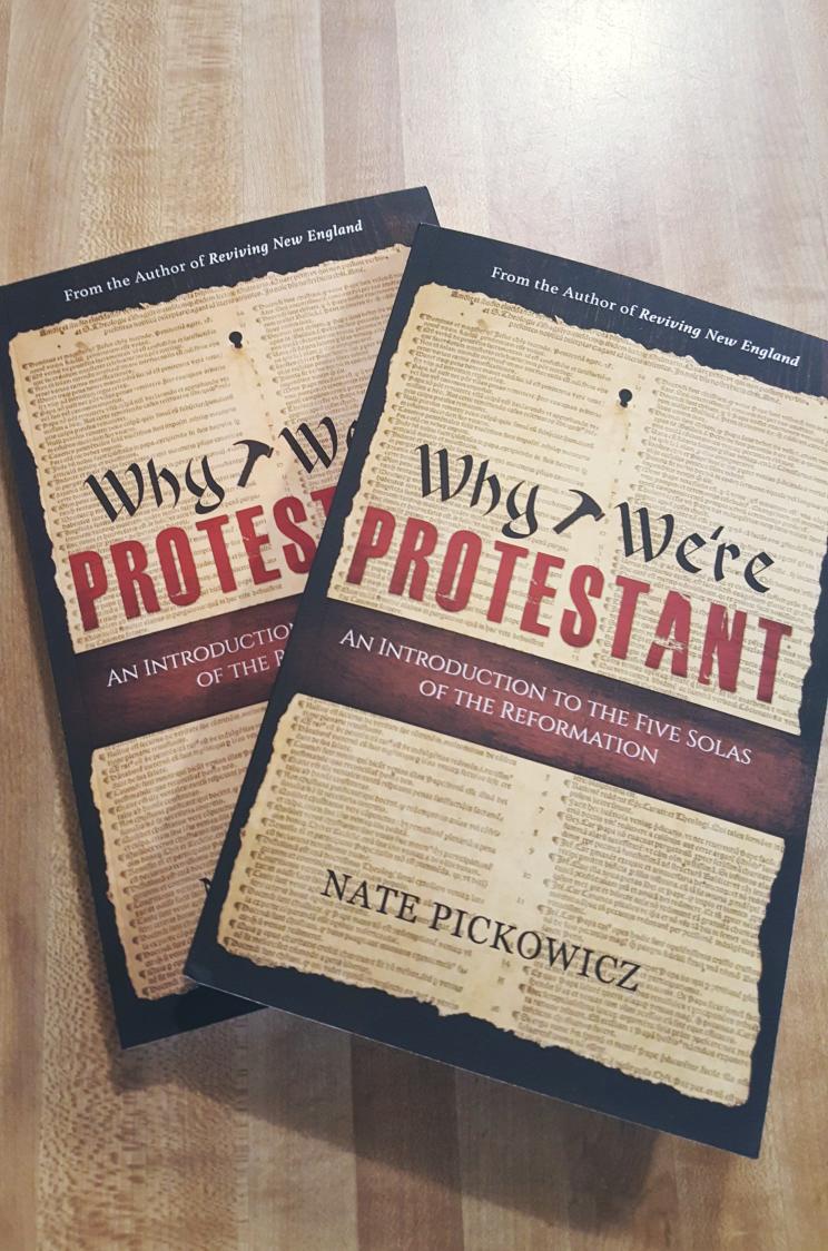 jessicamarie419's tweet image. Yessss! It&apos;s here.

#WhyWereProtestant #Stillprotesting