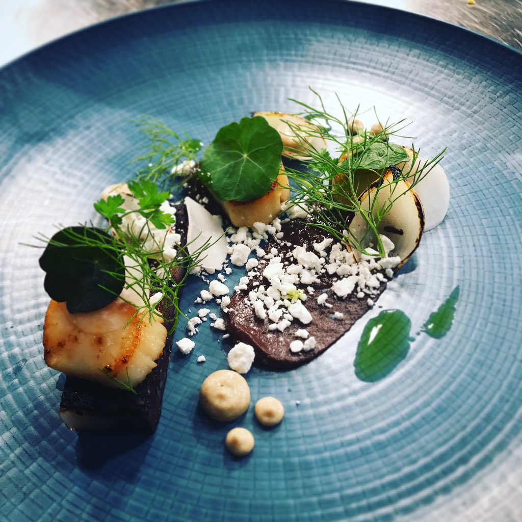 The Rusty Stag tweet media