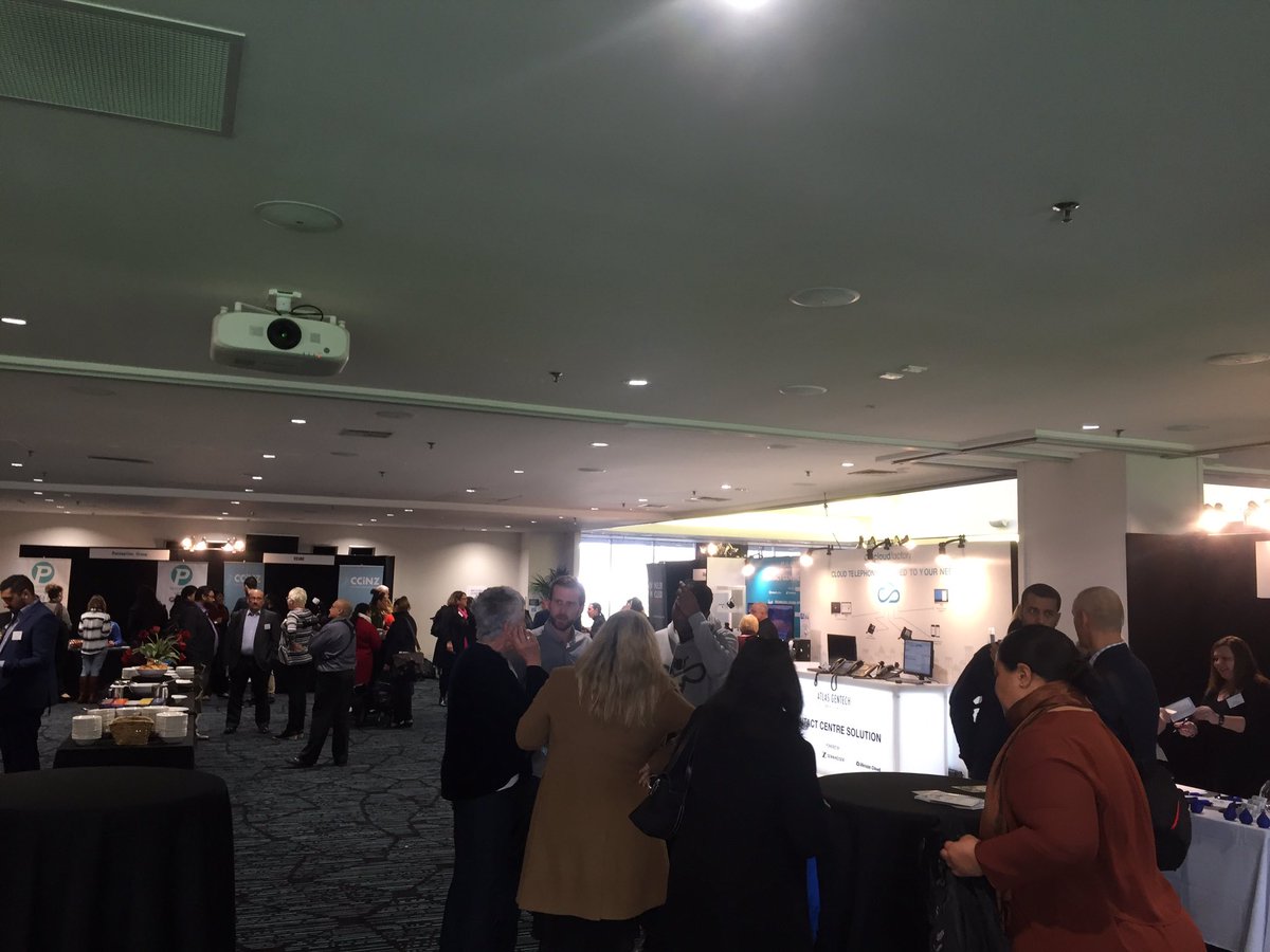 Atlasgentech's tweet photo. Showcasing our #ContactCentre solutions today @CCiNZ @SennheiserAU_NZ @LifesizeHD #CloudFactory #SimplyLeasing #CloudTelephony https://t.co/XmH37flggf