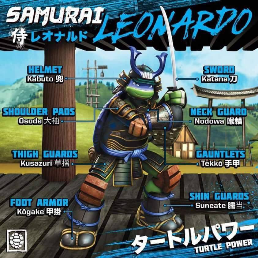 thea_pahl101's tweet photo. I love the #tmnt #samuraiturtles look 😊❤️💜💛💙🐢🐢🐢🐢 https://t.co/Ub0yiXpg35