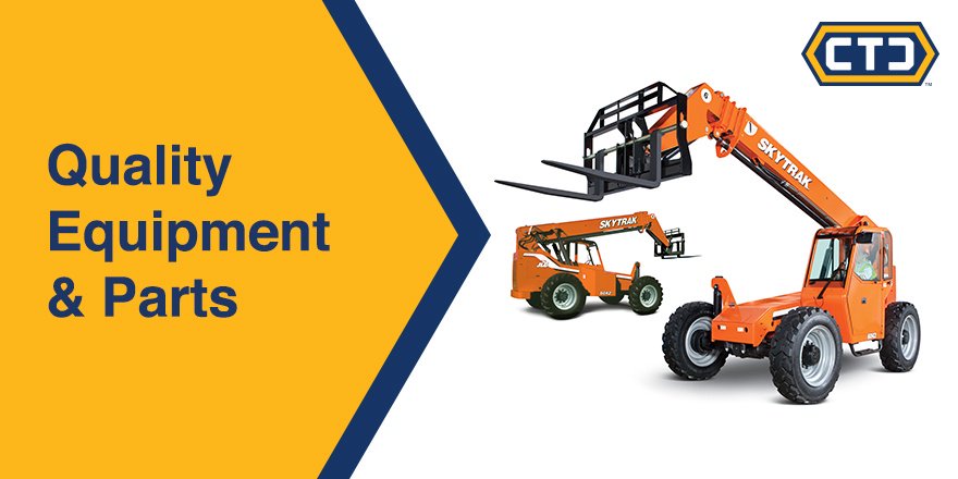 CTCEquipment's tweet photo. The answer to the age-old question: "Where is the best place to purchase quality equipment and parts?"

#CTCEquipment https://t.co/vQT3Q2gNG1
